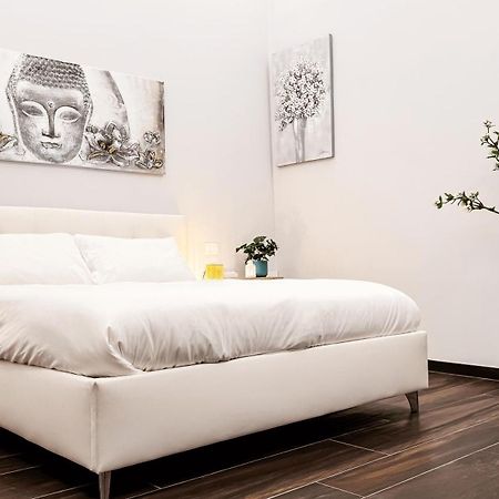 Serenity Suite Chinatown Sarpi Milano - Monolocale Yin Luaran gambar